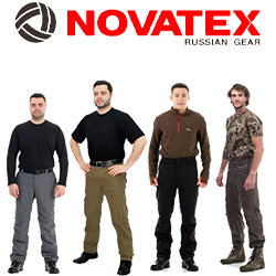 Novatex